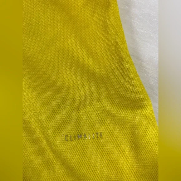 Adidas Climalite Federacion Colombiana De Futbol Colombia Soccer Jersey Women XL - Picture 6 of 10